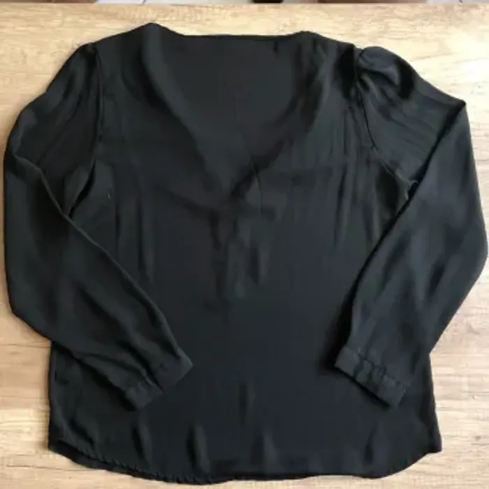 Blouse - photo numéro 3