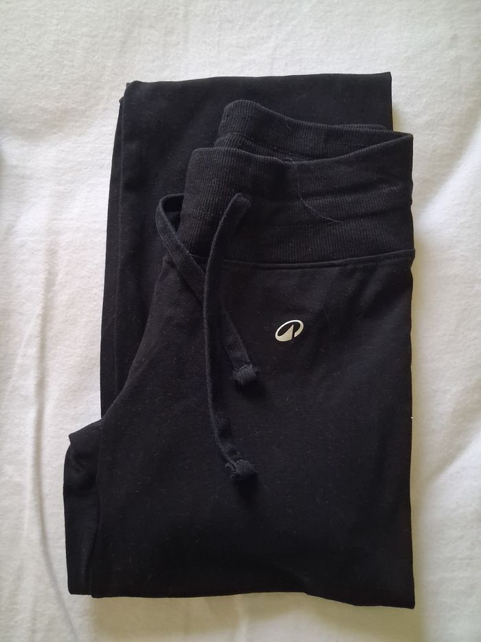 Bas de jogging domyos  femme  lots de 3