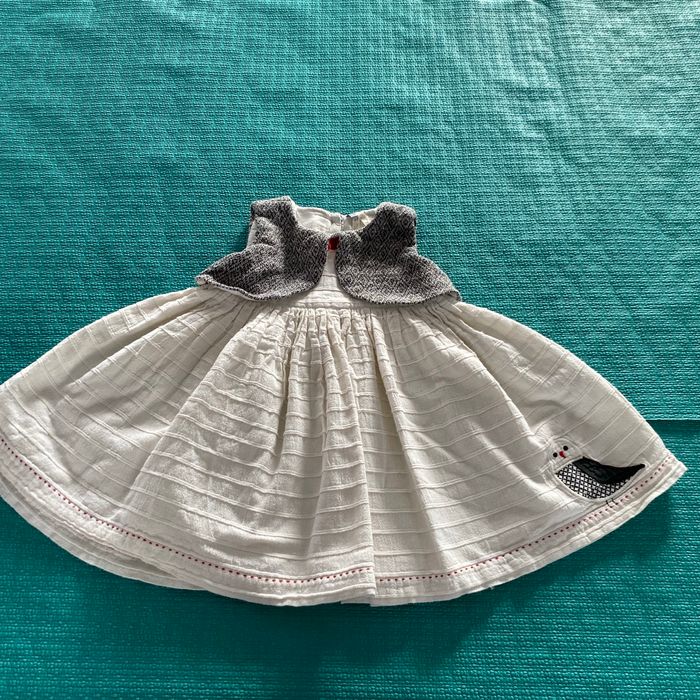 Robe cérémonie / champêtre