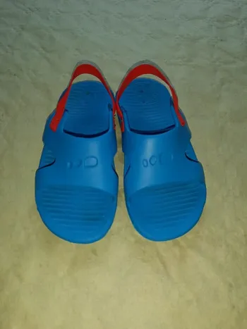 Sandalettes