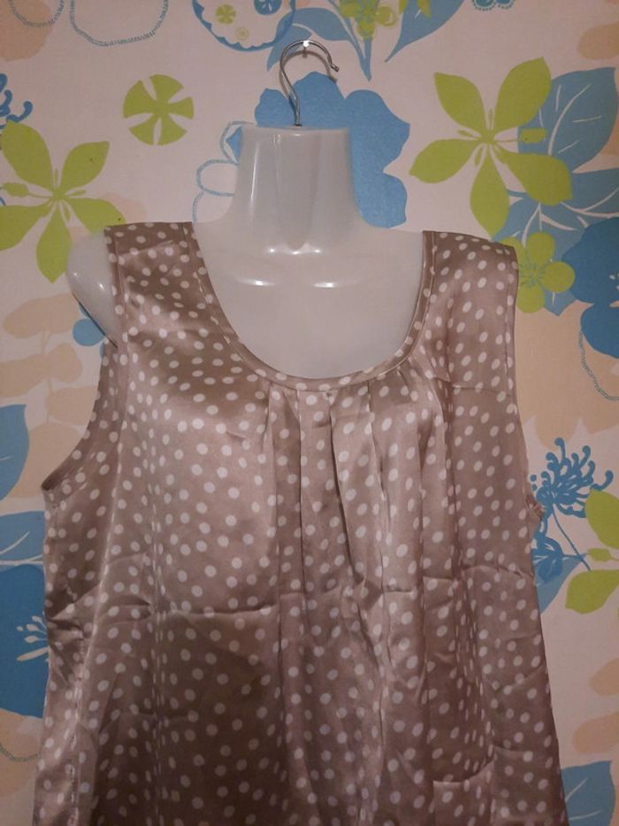 Chemise femme - photo numéro 2