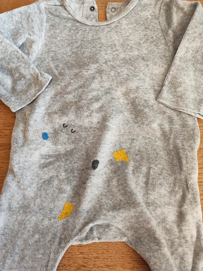 Pyjama - photo numéro 2