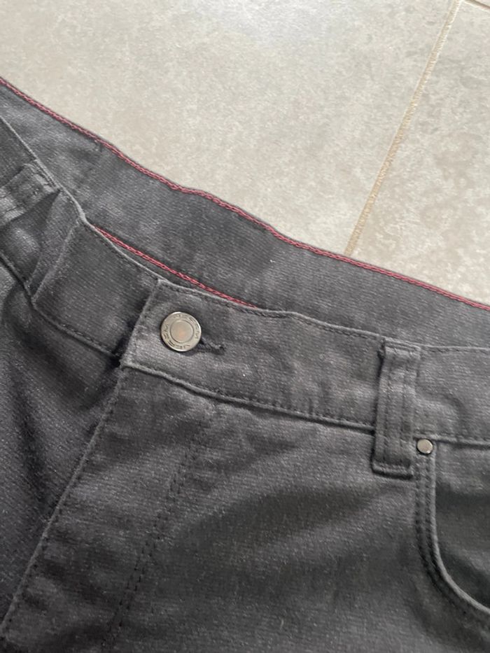 Jerem pantalon costume casual 46 strech vêtement homme - photo numéro 4