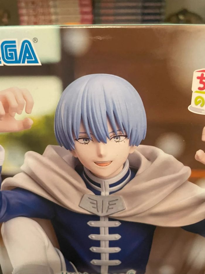 Figurine Sousou no Frieren | Frieren the Slayer - Himmel - Sega - photo numéro 5