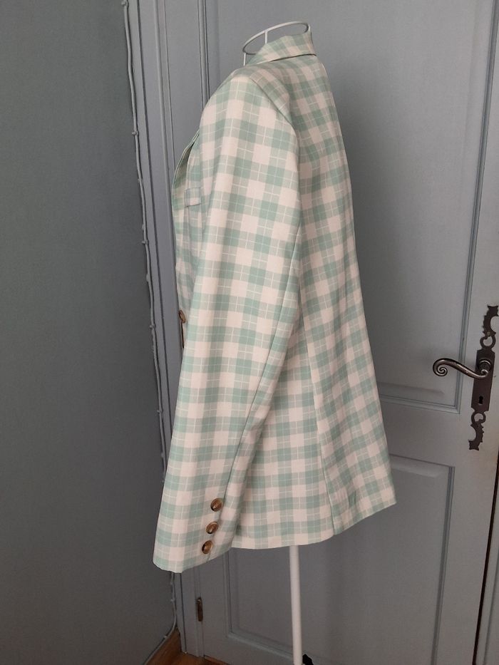 Veste légère doublée - photo numéro 3
