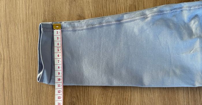 Legging Gymshark taille M - photo numéro 6