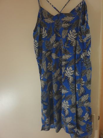 Robe femme