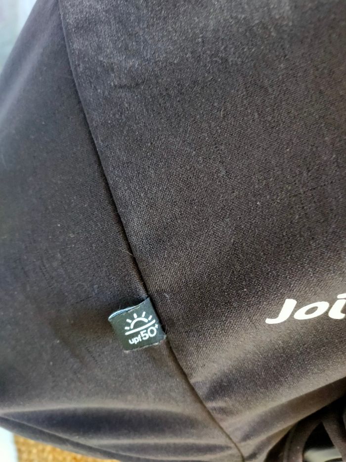 Nacelle Ramble shale Noir Joie - photo numéro 5