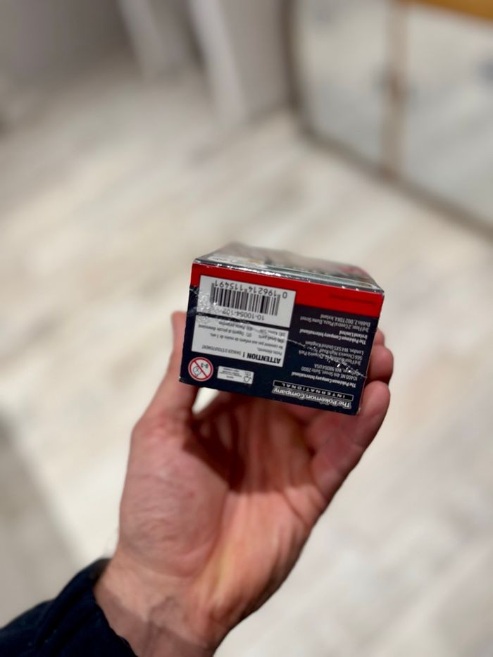 [NEUF] Bundle Pokémon ME1 Mega-evolutions - photo numéro 2