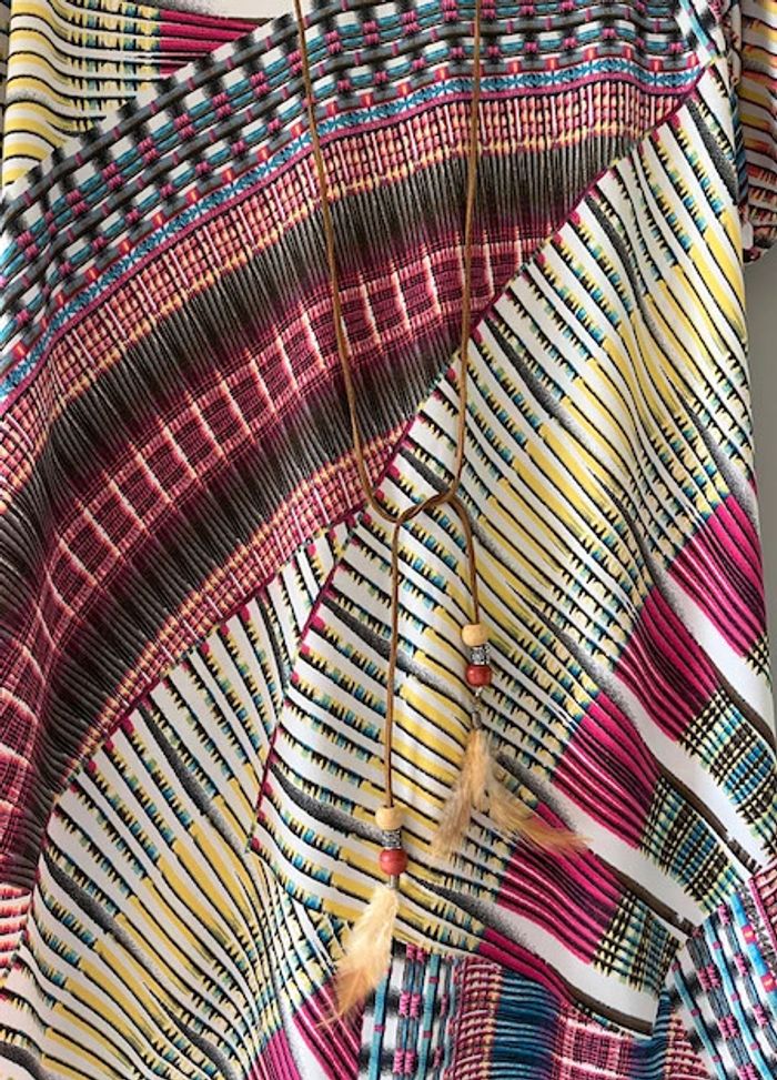 Robe d'été - Taille Unique - photo numéro 2