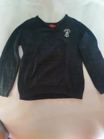 Pull v