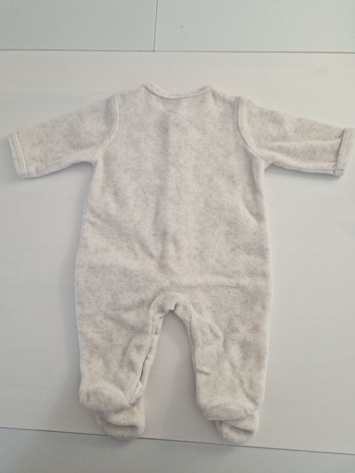 Lot pyjamas Verbaudet - photo numéro 6