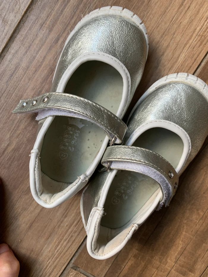 Ballerines 22 - photo numéro 2