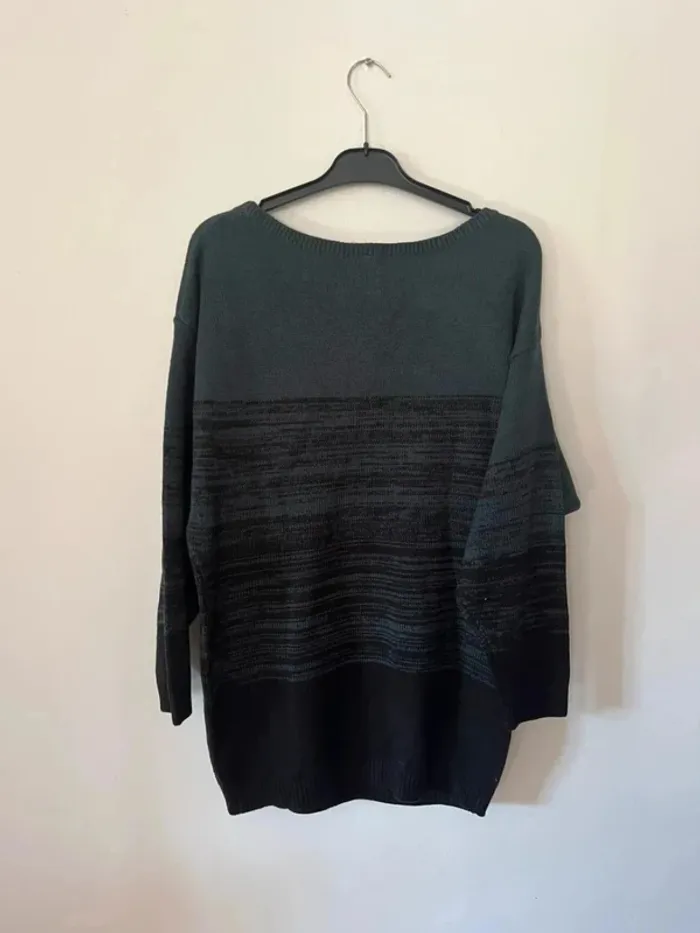 Pull homme - Taille S - photo numéro 6