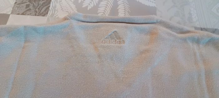 Pull Adidas femme - photo numéro 5