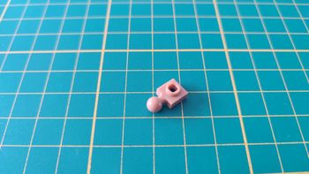 Pièce AM79377VL pièce détachée Mega Mattel #D86