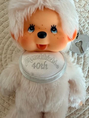 Monchhichi collection 