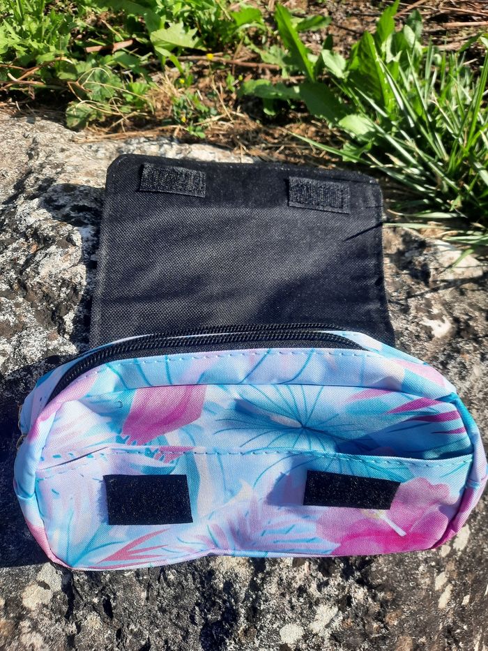 Trousse Stitch et Angel grand format - photo numéro 3