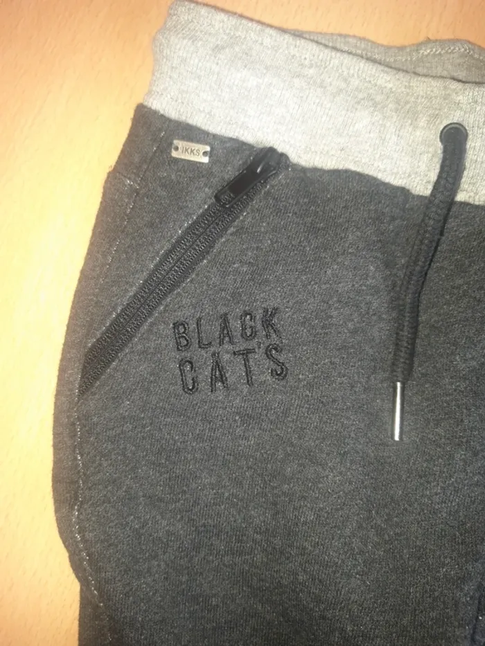 Pantalon Ikks 5 ans - photo numéro 3
