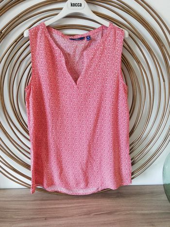 Blouse Tom Tailor T36
