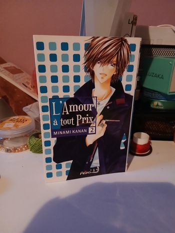 L'amour à tout prix 2