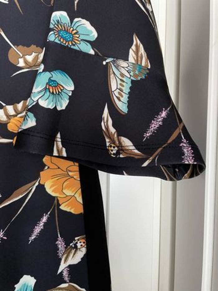 Robe imprimée marque TRAMONTANA - photo numéro 5