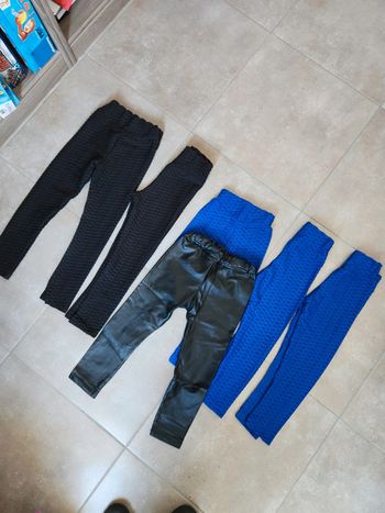 Lot leggings