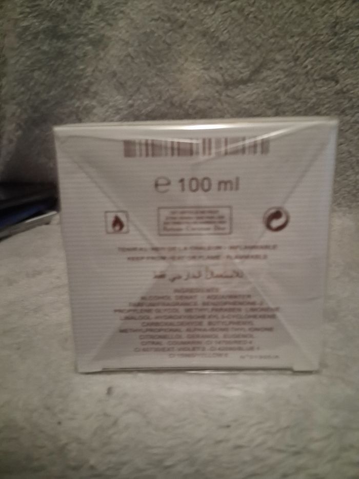 Parfum 100ml - photo numéro 2