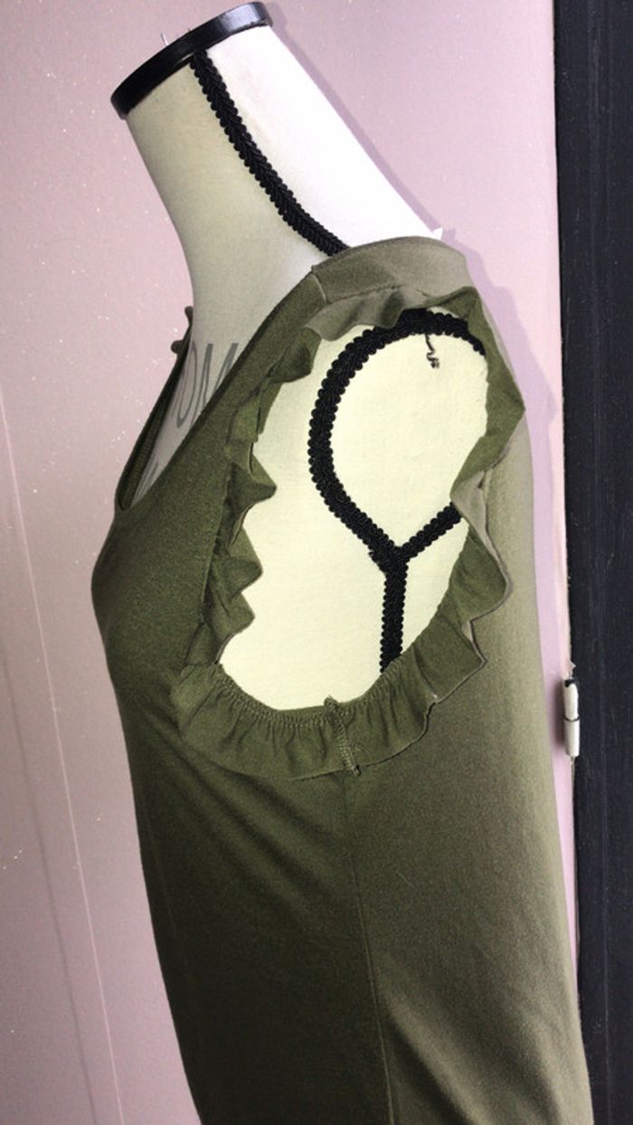 Tee-shirt taille 38 - photo numéro 3