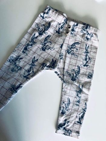 Legging 6 mois Disney