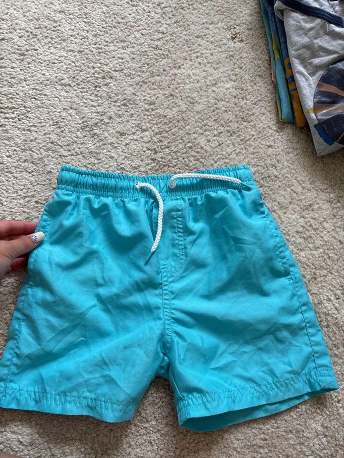 Lot de 9 vêtements enfant garçon taille 8 ans - photo numéro 5