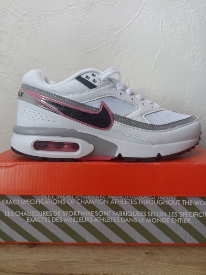 Nike air max 91 - photo numéro 3