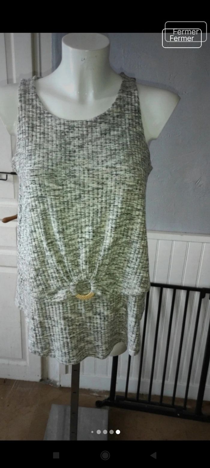 Très jolie haut femme f3 - photo numéro 7