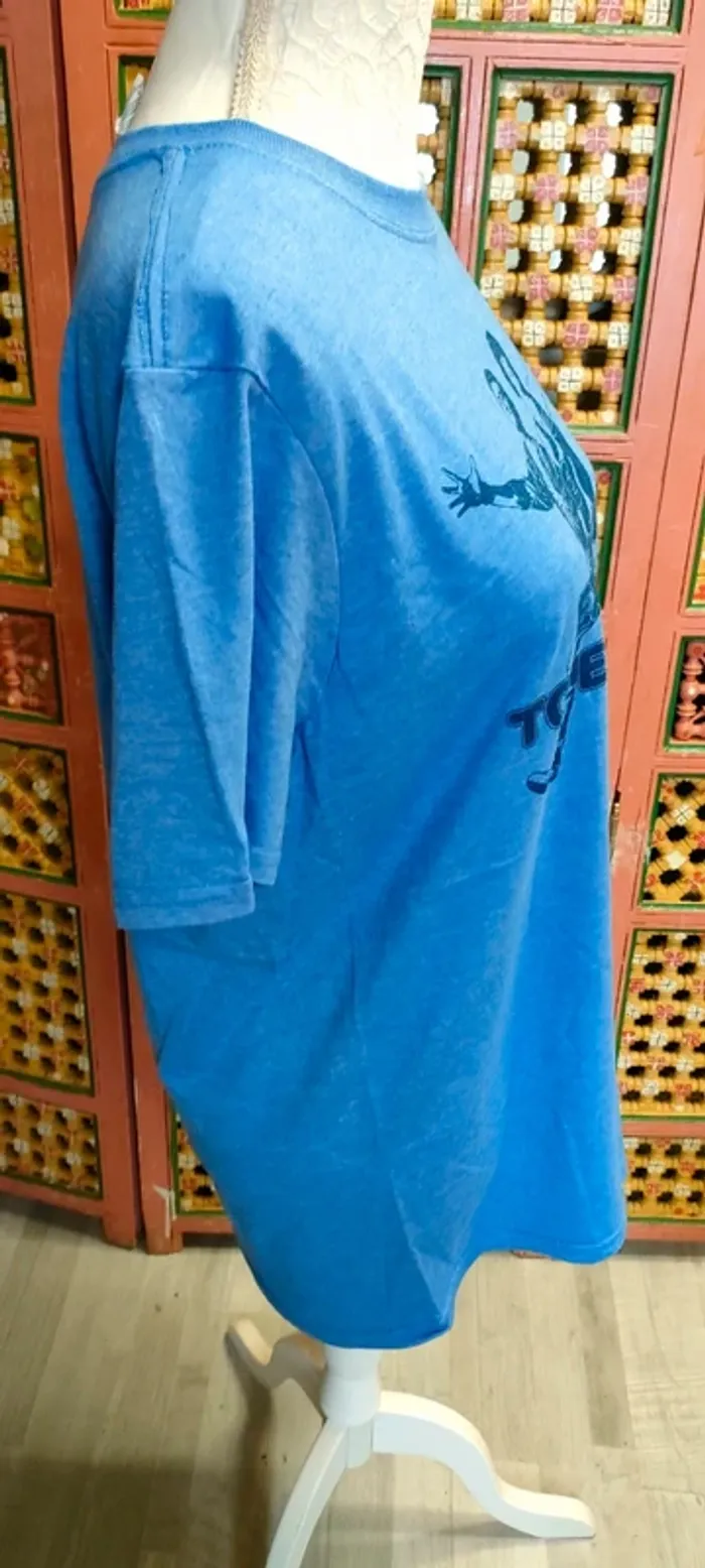 Tee shirt geek - photo numéro 5