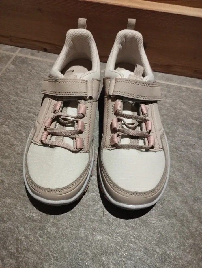 Chaussures de randonnée - photo numéro 2