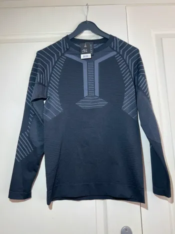 T-shirt manches longues Crivit