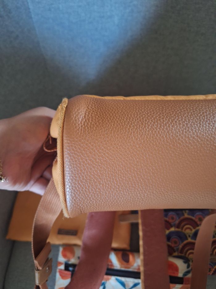 Sac à dos cabaïa taille S - photo numéro 4