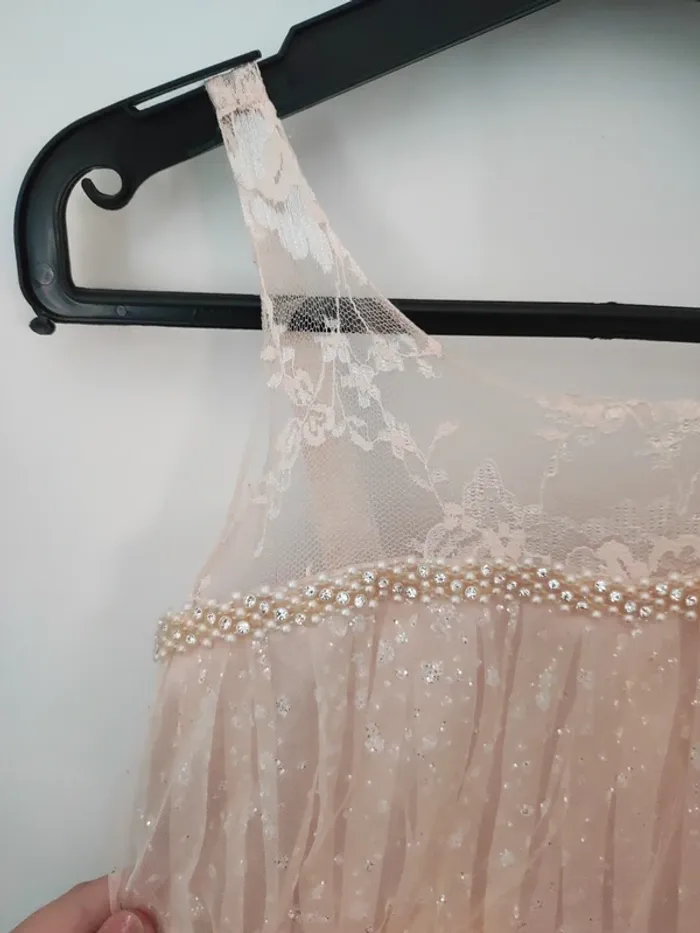 Robe cérémonie 8 ans - photo numéro 4