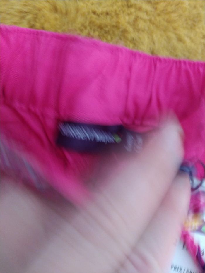 Pantalon sergent major - photo numéro 5
