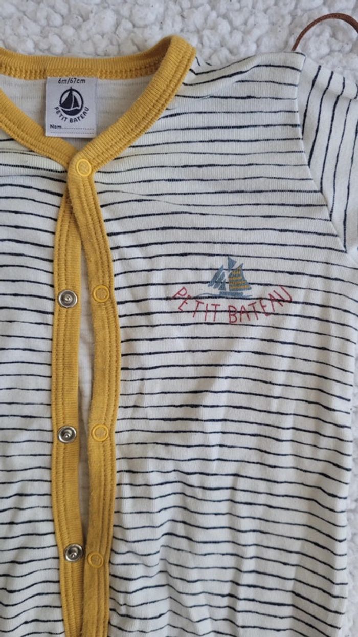 Pyjama - photo numéro 2