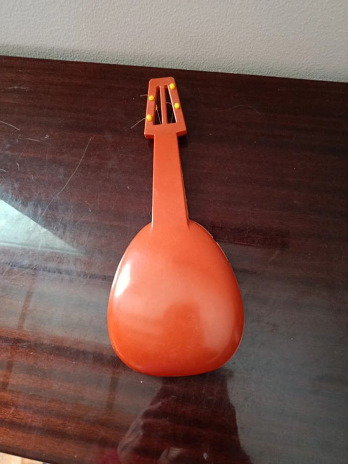 Instrument de musique pour bébé - photo numéro 4