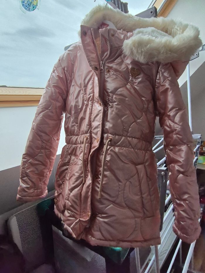 Manteau