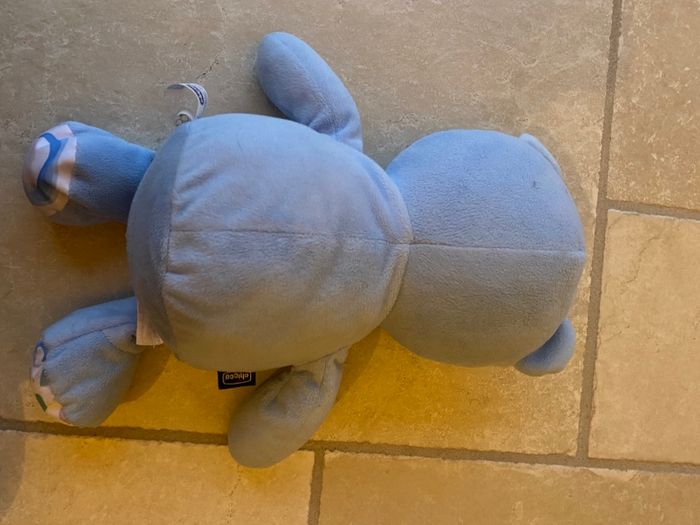 Veilleuse ourson projecteur chicco - photo numéro 3