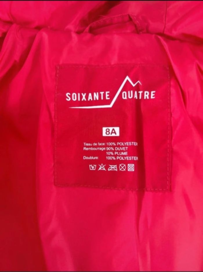 Doudoune 64 - photo numéro 5