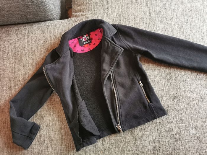 Veste - photo numéro 2