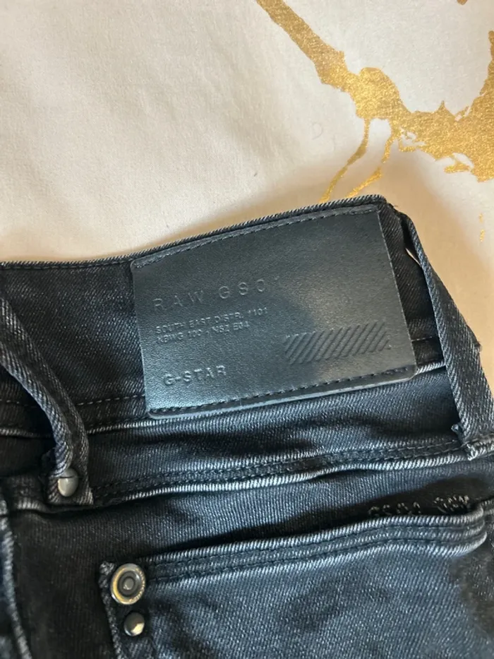 Jeans skinny femme - photo numéro 3