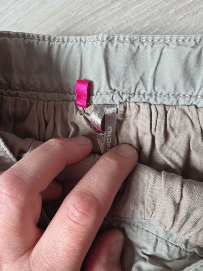 Jupe boule - photo numéro 2