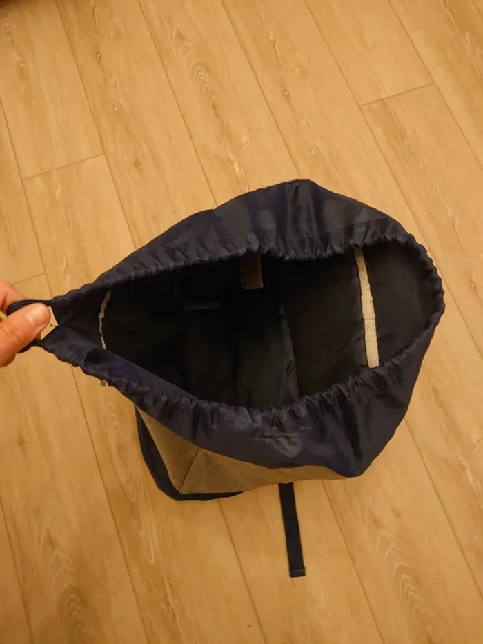 Sac à dos de pique nique/rando - photo numéro 5