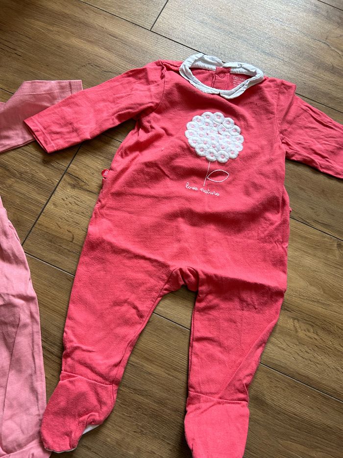 Pyjama - photo numéro 3