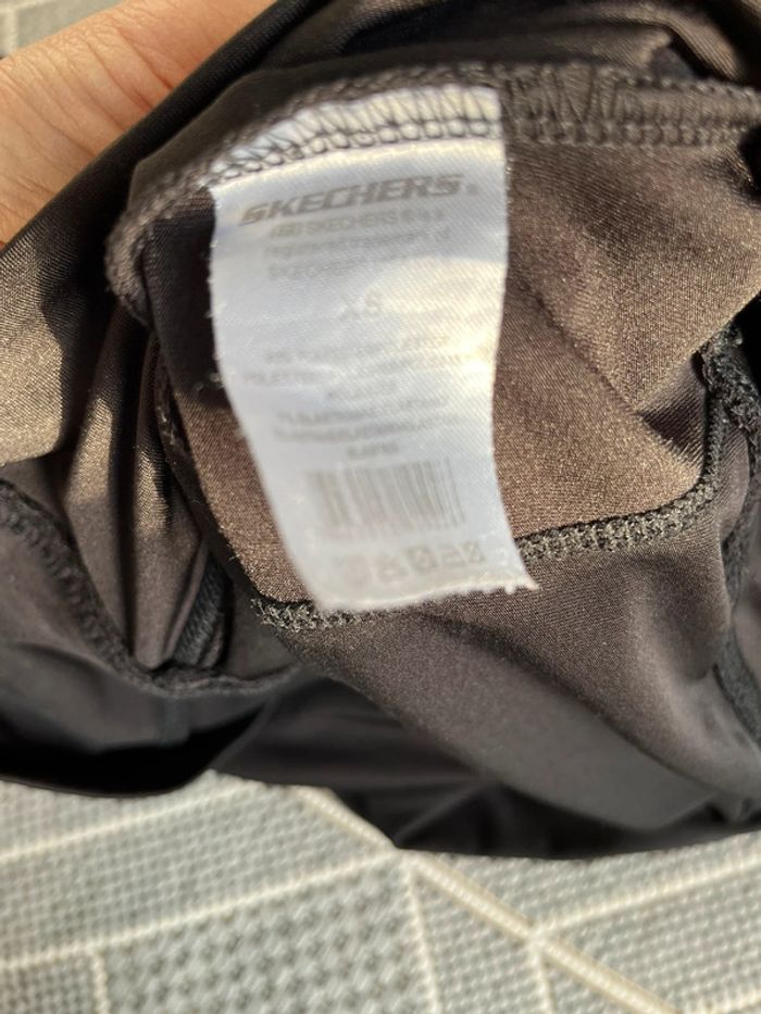 Veste de sport skechers - photo numéro 4